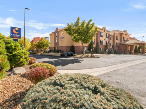 Comfort Suites Lakewood - Denver