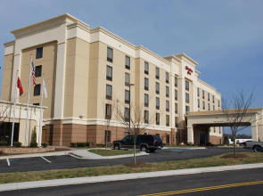 Hampton Inn Chattanooga - North/Ooltewah