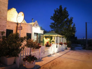 Trullo Di Tagaro
