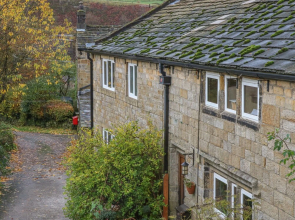 Salter Rake Gate Cottage