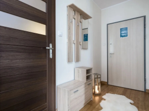 Elite Apartments Albatros Towers