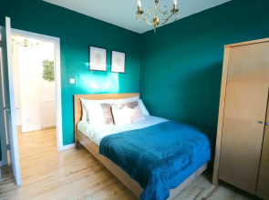 Comfortable Apartment in West End