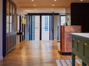 Mercure Versailles Chateau