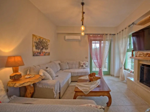 Villa Elaia by MediterraneanVillas