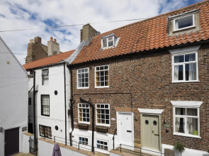 Lavender Cottage, Whitby