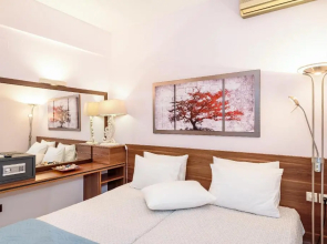 Blue Suite by Cosmos