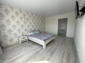 Центральный парк на улице Трилиссера