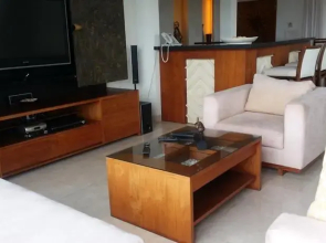MGM Luxury Villa