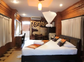 The Resort Baan Tawai