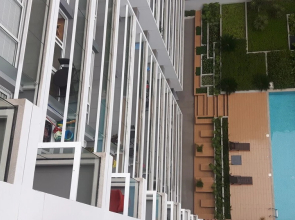 Rent Upper Pardo Miraflores
