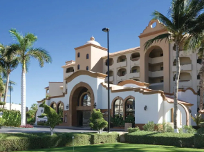Cabo Oceanfront Resort Condos