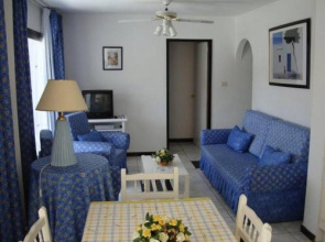 BB Apartamentos Puerto Rico