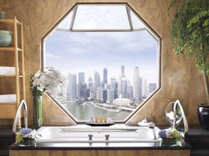 The Ritz-Carlton, Millenia Singapore