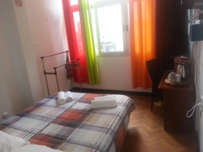 The Quiet Corner Guest House