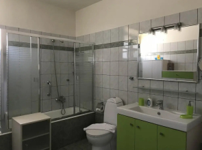 This Wonderful Residence Offers a Great Experience for up to 10 People