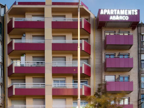 Abarco Apartments