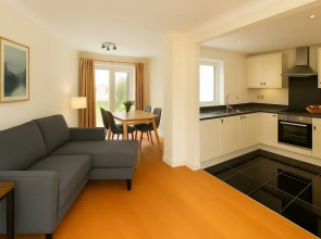 4-bed Home in Maidenhead