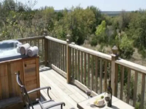 The Hideaway Ranch and Retreat