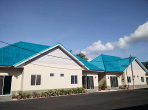 DVilla Guesthouse Langkawi