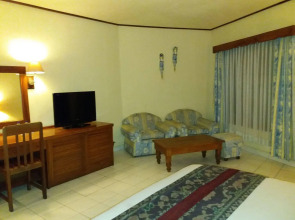 Sari Segara Resort, Villas and Spa