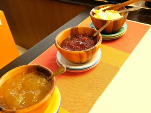 Отель Jomtien Plaza Residence