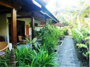 Sander Homestay