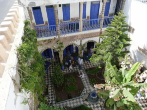 Riad Du Figuier
