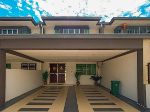 Oyo 90191 Sibu Homestay4U