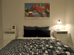 Economy City Center Apartment Copenhagen