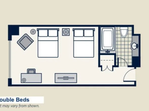 Hotel Charlee Sea Breeze - Oceanblock