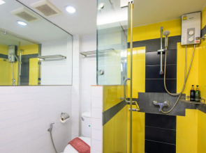 Baan Grood Arcadia Resort & Spa