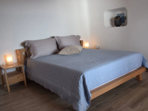 Andromeda Mykonos Villas & Suites