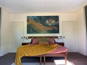 Noah Creek Eco Huts