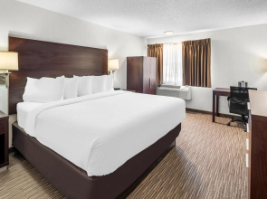 Comfort Inn