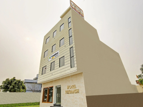 Itsy Hotels Vedansh
