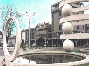 Mini Hotel Baradello