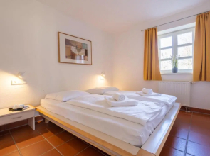 Komfort Appartement mit 1 Schlafzimmern und Terrasse C34