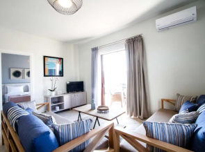 Mike's apartment I Luxury above the sea