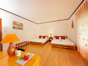 Bao Quynh Bungalow