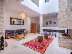 Riad Luxe 56