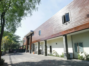 Airy Gadingrejo Ahmad Yani 55 Pasuruan