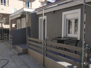 Agelikis' Apartments