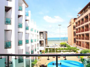 Dragon Beach Resort Jomtien Pattaya