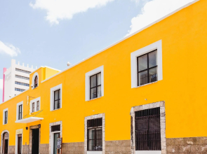 Hotel Montejo