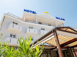 Hotel Milan