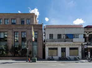 Cozy Stay I Trang Tien Ha Noi