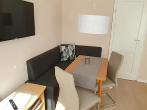 Ferienwohnung Schulberg 2a