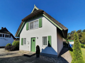 Katharina Koserow in Koserow