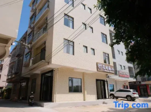 Jijianhai Homestay (Beihai Mangrove Health and Wellness Vocational College)