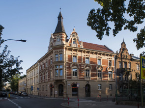 Belle Epoque Residence